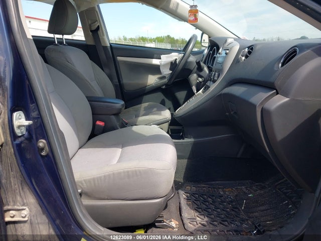Продаж на аукціоні авто 2009 Toyota Matrix Wagon, vin: 2T1KU40E89C138730, номер лоту: 12623089