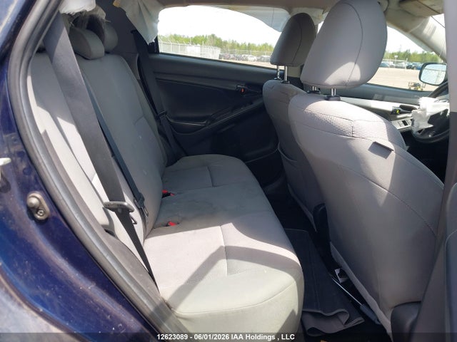 Продаж на аукціоні авто 2009 Toyota Matrix Wagon, vin: 2T1KU40E89C138730, номер лоту: 12623089