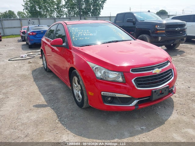 2015 1G1PC5SB4F7179816 главное изображение