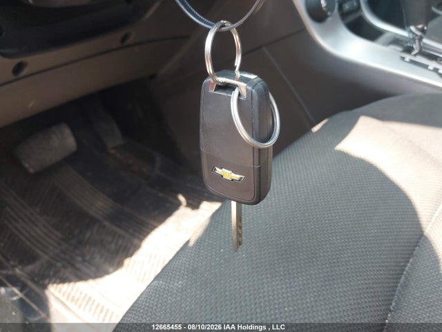 Chevrolet CRUZE LT 2015 1G1PC5SB4F7179816 Image 11