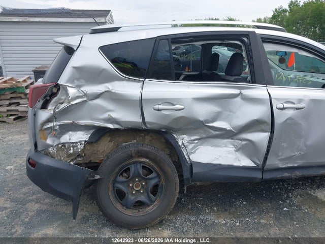 Auction sale of the 2014 Toyota Rav4 Le, vin: 2T3BFREV2EW203023, lot number: 12642923