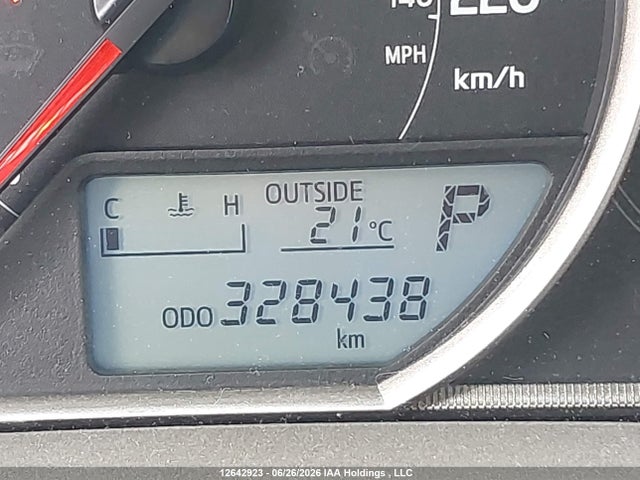 Auction sale of the 2014 Toyota Rav4 Le, vin: 2T3BFREV2EW203023, lot number: 12642923
