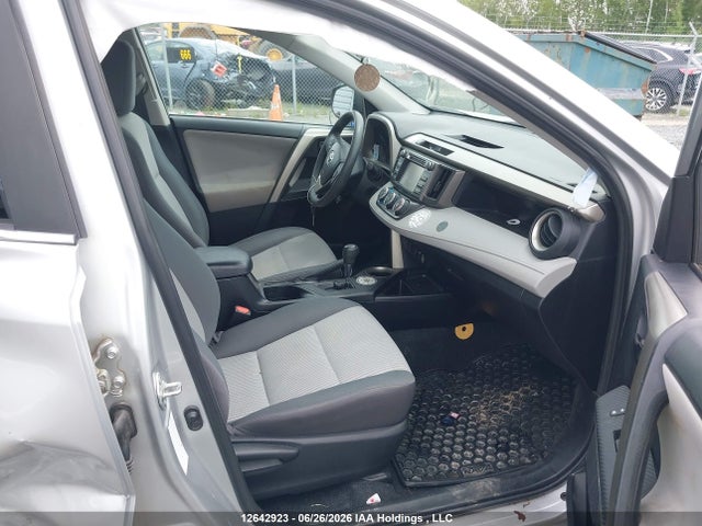 Auction sale of the 2014 Toyota Rav4 Le, vin: 2T3BFREV2EW203023, lot number: 12642923