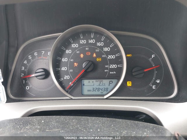 Auction sale of the 2014 Toyota Rav4 Le, vin: 2T3BFREV2EW203023, lot number: 12642923