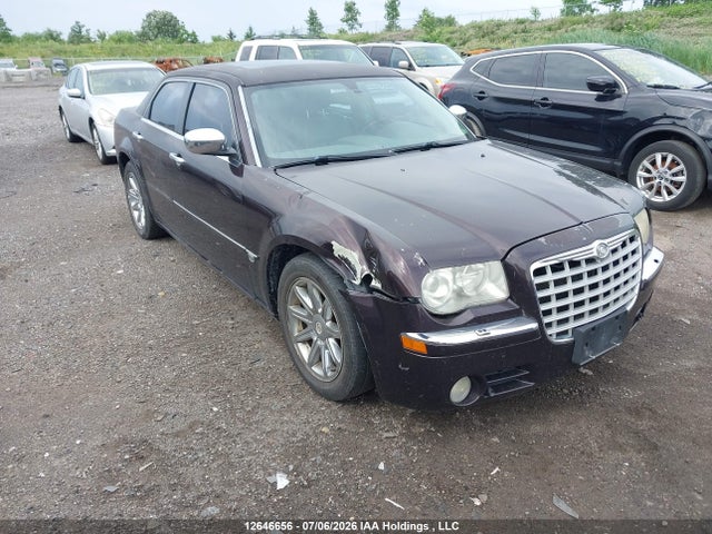 Auction sale of the 2005 Chrysler 300c, vin: 2C3JA63H05H134178, lot number: 12646656