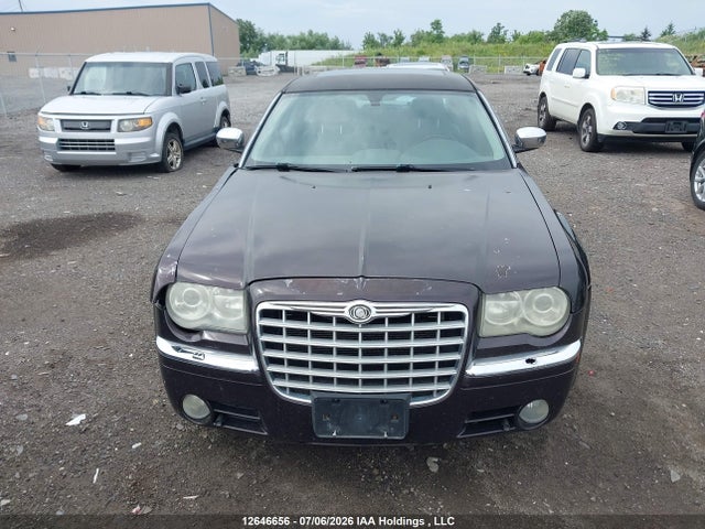 Продаж на аукціоні авто 2005 Chrysler 300c, vin: 2C3JA63H05H134178, номер лоту: 12646656