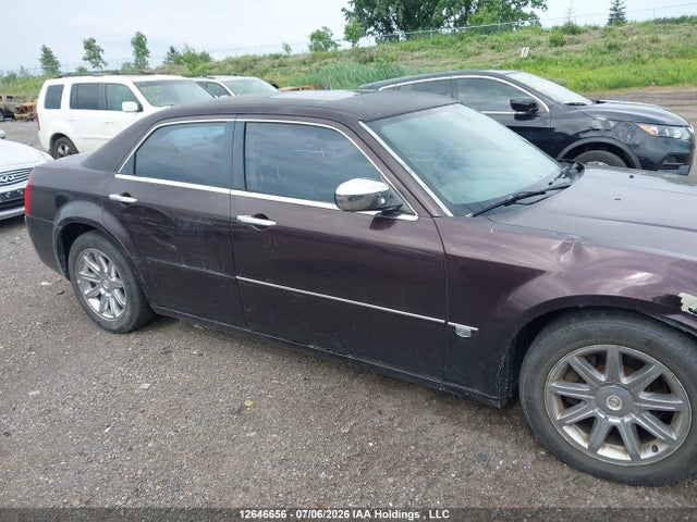 Продаж на аукціоні авто 2005 Chrysler 300c, vin: 2C3JA63H05H134178, номер лоту: 12646656