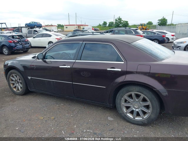Продаж на аукціоні авто 2005 Chrysler 300c, vin: 2C3JA63H05H134178, номер лоту: 12646656