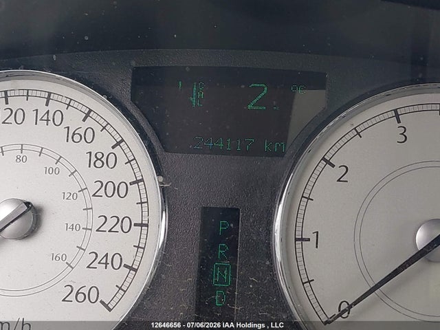 Продаж на аукціоні авто 2005 Chrysler 300c, vin: 2C3JA63H05H134178, номер лоту: 12646656