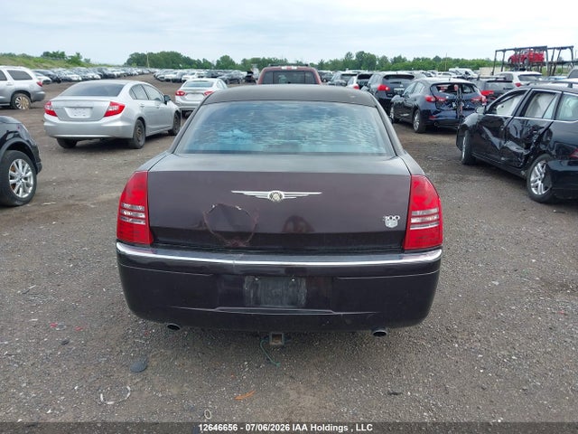 Продаж на аукціоні авто 2005 Chrysler 300c, vin: 2C3JA63H05H134178, номер лоту: 12646656