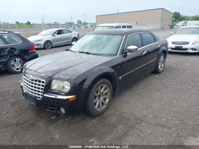 Продаж на аукціоні авто 2005 Chrysler 300c, vin: 2C3JA63H05H134178, номер лоту: 12646656