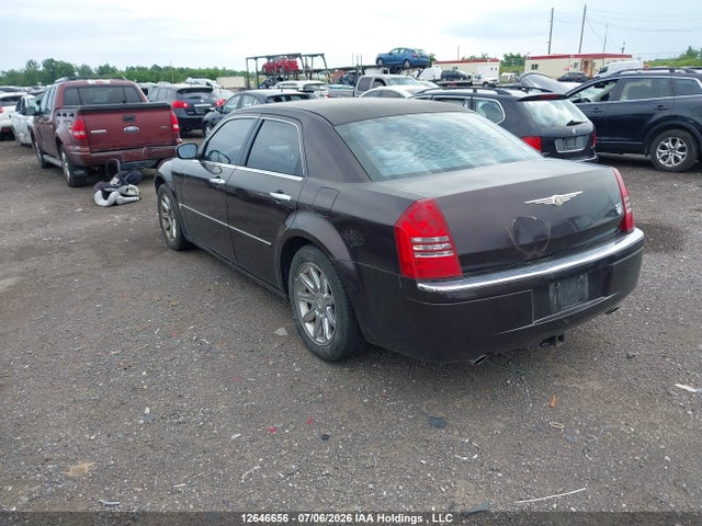 Продаж на аукціоні авто 2005 Chrysler 300c, vin: 2C3JA63H05H134178, номер лоту: 12646656