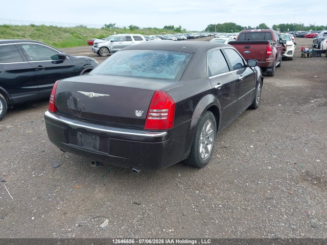 Продаж на аукціоні авто 2005 Chrysler 300c, vin: 2C3JA63H05H134178, номер лоту: 12646656