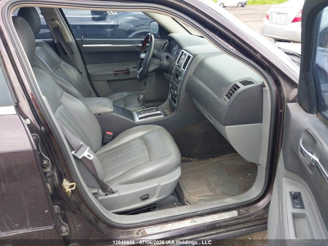 Продаж на аукціоні авто 2005 Chrysler 300c, vin: 2C3JA63H05H134178, номер лоту: 12646656