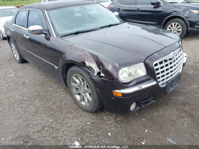 Продаж на аукціоні авто 2005 Chrysler 300c, vin: 2C3JA63H05H134178, номер лоту: 12646656