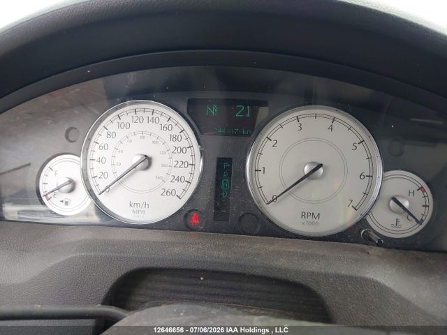 Продаж на аукціоні авто 2005 Chrysler 300c, vin: 2C3JA63H05H134178, номер лоту: 12646656
