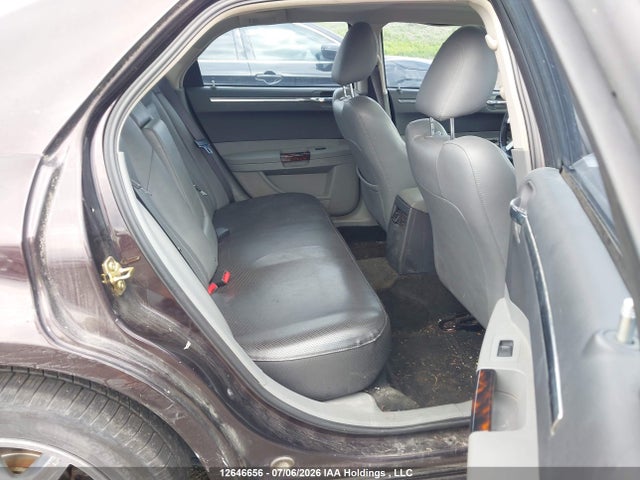 Продаж на аукціоні авто 2005 Chrysler 300c, vin: 2C3JA63H05H134178, номер лоту: 12646656