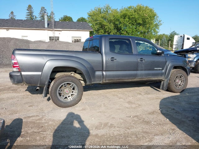 5TFMU4FN0FX035640 Toyota Tacoma Double Cab Long Bed