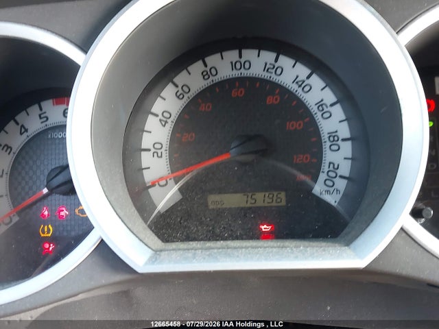 5TFMU4FN0FX035640 Toyota Tacoma Double Cab Long Bed