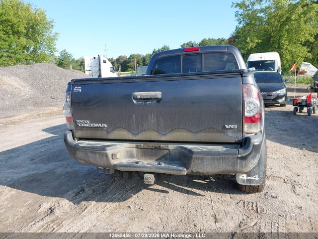 5TFMU4FN0FX035640 Toyota Tacoma Double Cab Long Bed