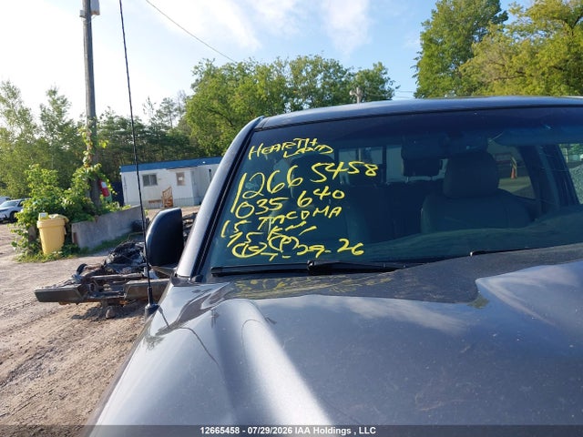 5TFMU4FN0FX035640 Toyota Tacoma Double Cab Long Bed