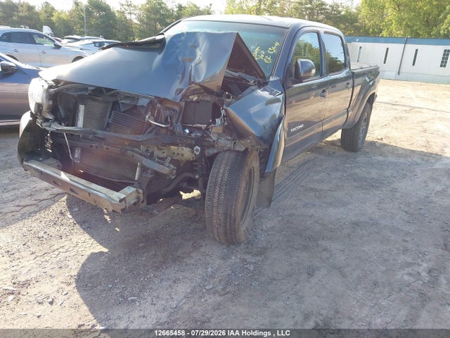 5TFMU4FN0FX035640 Toyota Tacoma Double Cab Long Bed