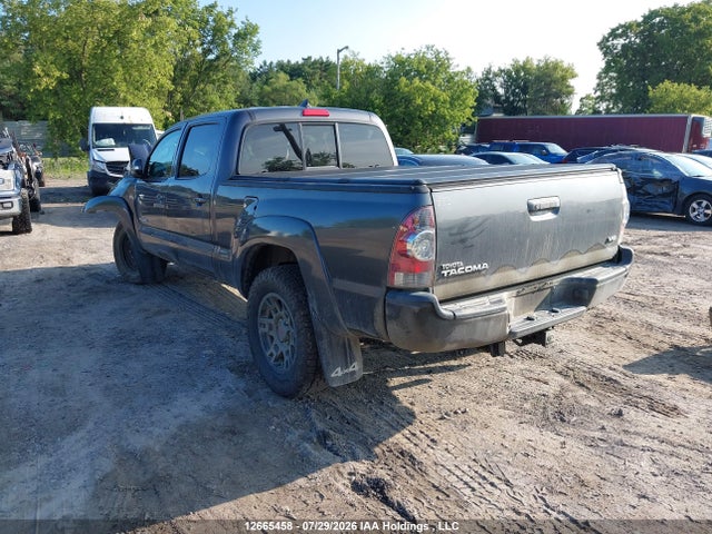 5TFMU4FN0FX035640 Toyota Tacoma Double Cab Long Bed
