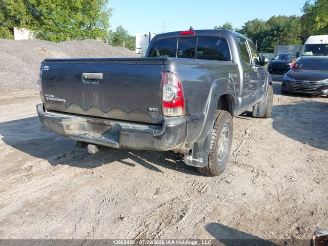 5TFMU4FN0FX035640 Toyota Tacoma Double Cab Long Bed