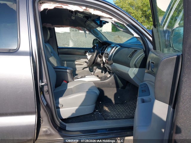 5TFMU4FN0FX035640 Toyota Tacoma Double Cab Long Bed
