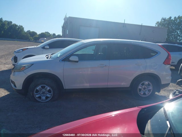 Продажа на аукционе авто 2015 Honda Cr-v Se, vin: 2HKRM4H43FH123426, номер лота: 12665460