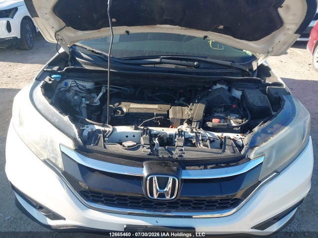 Продажа на аукционе авто 2015 Honda Cr-v Se, vin: 2HKRM4H43FH123426, номер лота: 12665460