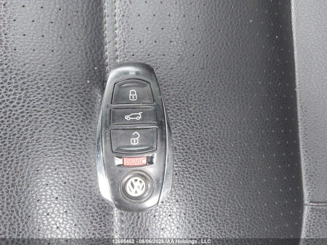 Продажа на аукционе авто 2011 Volkswagen Touareg 3.0 Tdi Comfortline/3.0 Tdi Execline/3.0 Tdi Highline, vin: WVGFK9BP2BD005808, номер лота: 12665462