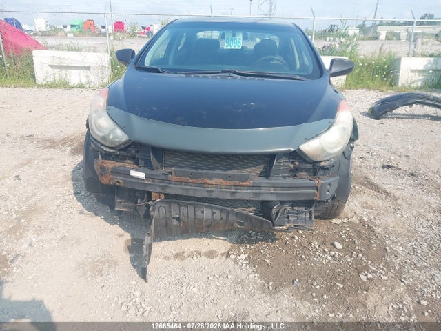 Aukcja sprzedaży 2011 Hyundai Elantra Gl, vin: 5NPDH4AE8BH042790, numer aukcji: 12665464