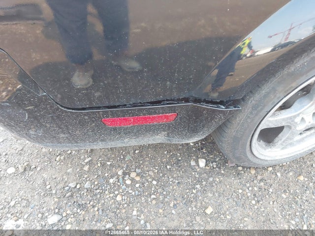 12665465 :رقم المزاد ، 1ZVHT85H295114277 vin ، 2009 Ford Mustang Gt مزاد بيع