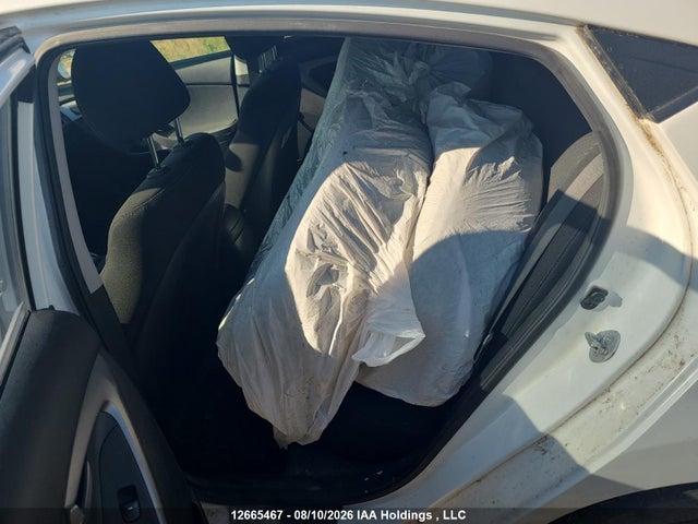 12665467 :رقم المزاد ، 5NPDH4AEXGH657820 vin ، 2016 Hyundai Elantra Se/sport/limited مزاد بيع