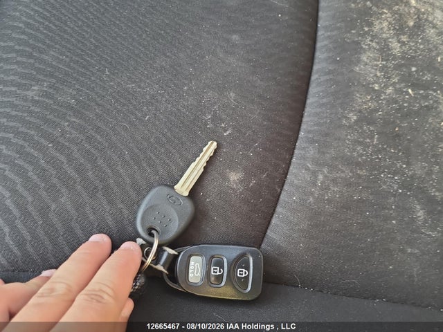 12665467 :رقم المزاد ، 5NPDH4AEXGH657820 vin ، 2016 Hyundai Elantra Se/sport/limited مزاد بيع