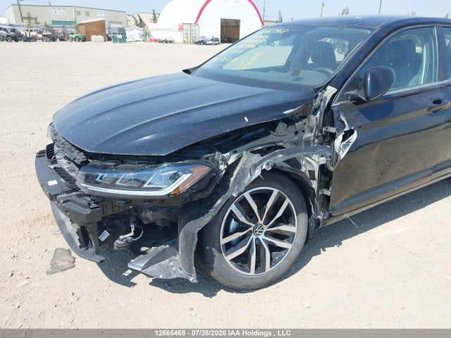 Продаж на аукціоні авто 2025 Volkswagen Jetta Se, vin: 3VWEX7BU6SM089158, номер лоту: 12665468