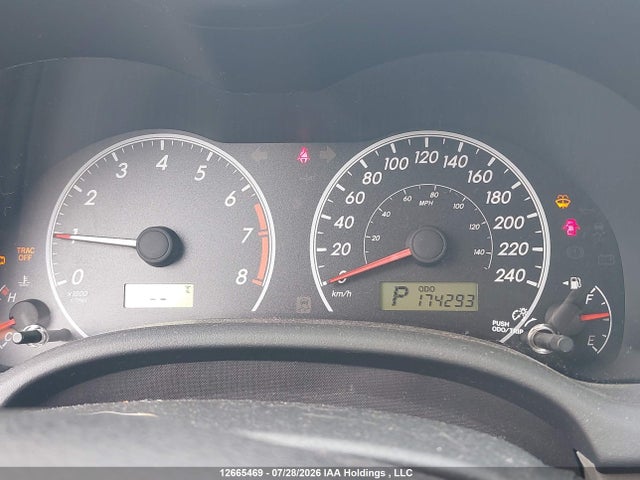 Продаж на аукціоні авто 2012 Toyota Corolla Ce, vin: 2T1BU4EE9CC913486, номер лоту: 12665469