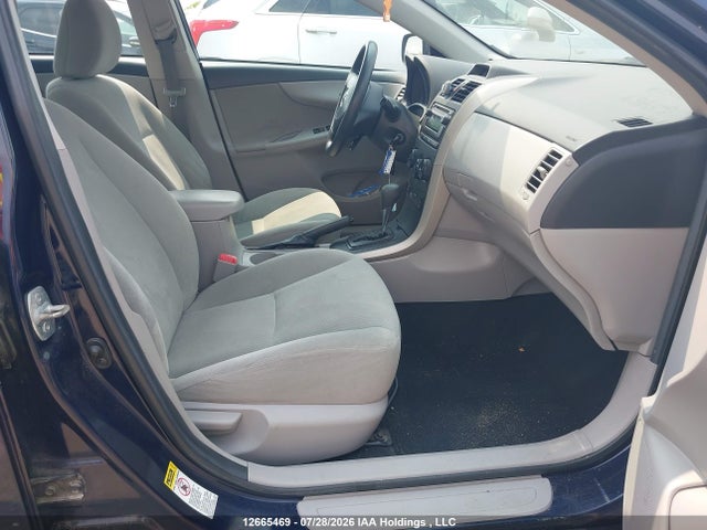 Продаж на аукціоні авто 2012 Toyota Corolla Ce, vin: 2T1BU4EE9CC913486, номер лоту: 12665469