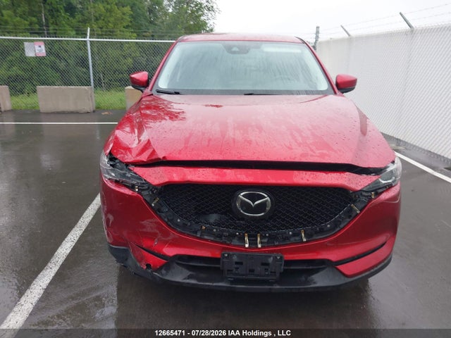 Mazda Cx-5 Gs 2020 JM3KFBCM2L0727606 Image 11