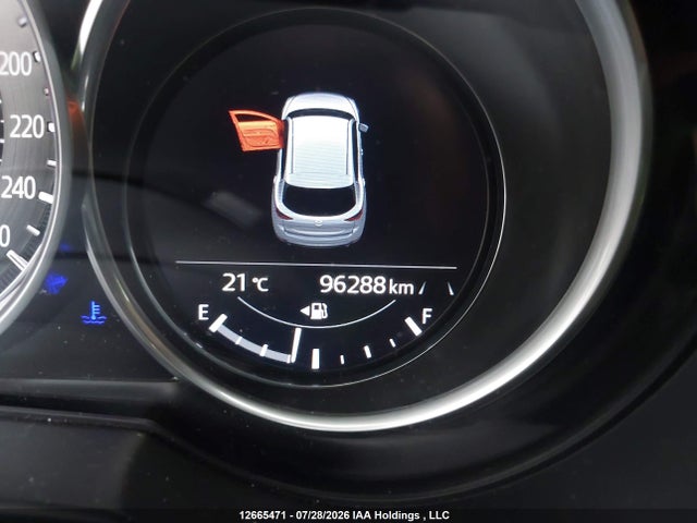 Mazda Cx-5 Gs 2020 JM3KFBCM2L0727606 Image 14