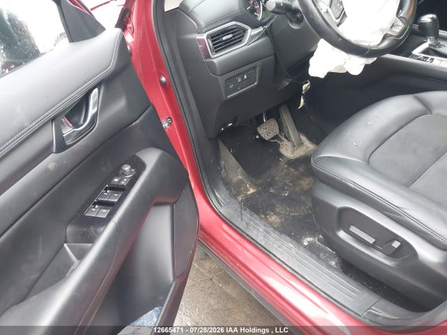 Mazda Cx-5 Gs 2020 JM3KFBCM2L0727606 Image 17