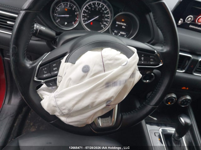 Mazda Cx-5 Gs 2020 JM3KFBCM2L0727606 Image 18