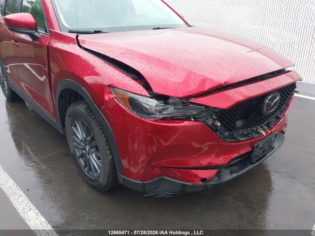 Mazda Cx-5 Gs 2020 JM3KFBCM2L0727606 Image 6