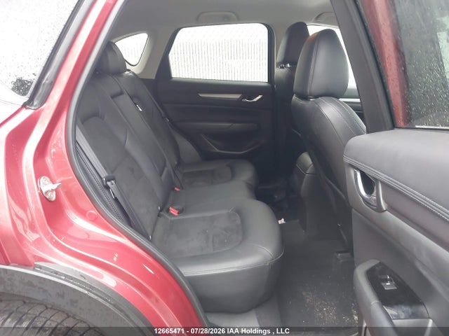 Mazda Cx-5 Gs 2020 JM3KFBCM2L0727606 Image 8