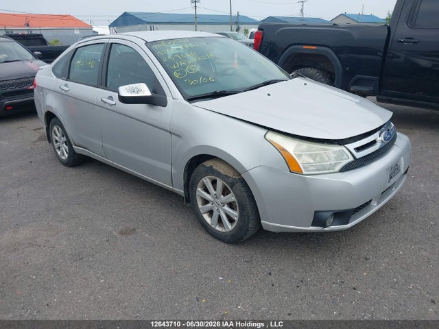 Продажа на аукционе авто 2010 Ford Focus Se, vin: 1FAHP3FNXAW259666, номер лота: 12643710