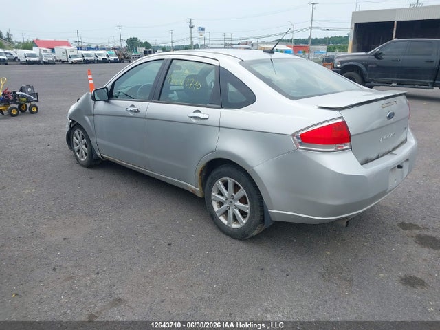 Aukcja sprzedaży 2010 Ford Focus Se, vin: 1FAHP3FNXAW259666, numer aukcji: 12643710
