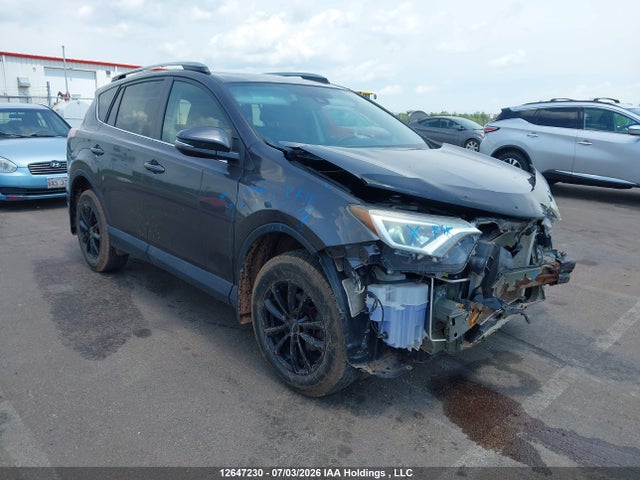 2018 Toyota Rav4 Xle მანქანა იყიდება აუქციონზე, vin: 2T3WFREV9JW409886, აუქციონის ნომერი: 12647230