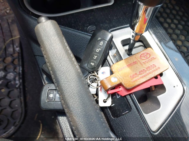 Toyota Rav4 Xle 2018 2T3WFREV9JW409886 Image 11