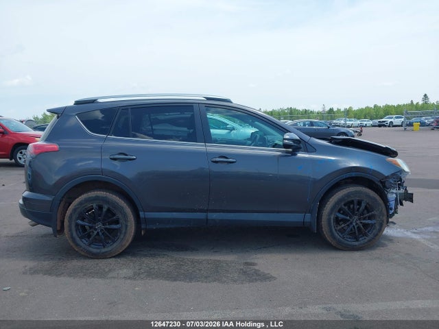 Toyota Rav4 Xle 2018 2T3WFREV9JW409886 Image 14